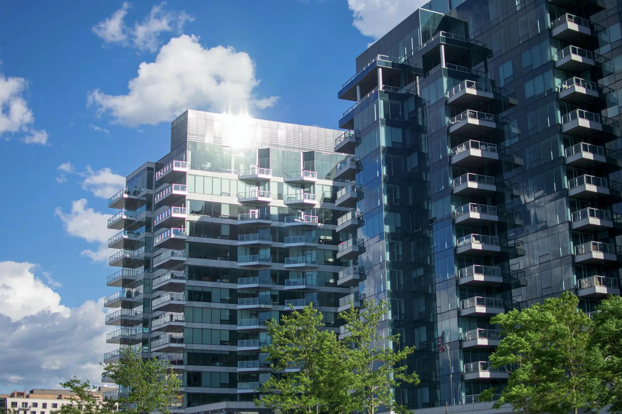 6-кімнатна квартира-люкс у Святошинському районі